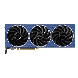 Sparkle Intel Arc A750 TITAN OC 8GB GDDR6 Tarjeta Gráfica Precio: 212.89000029. SKU: B1J8S3MPW2