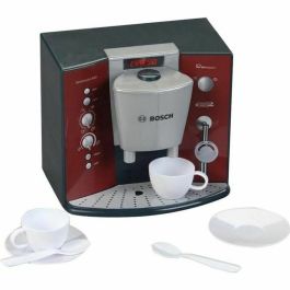 Klein Cafetera Espresso para Niños con Licencia Bosch Juguete Electrónico Precio: 33.4999995. SKU: B19T3WKEXY