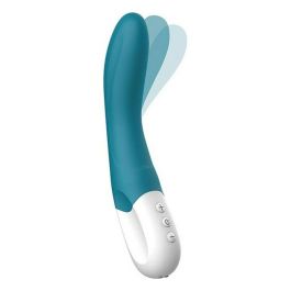 Vibrador Punto G Liebe Bend It Azul oscuro 30 x 40 cm Precio: 46.49999992. SKU: S4001089