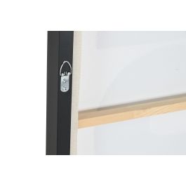 Cuadro Moderno DKD Home Decor Negro Blanco 4.5 x 143 x 103 cm Cuadro Moderno DKD Home Decor Negro Blanco 4.5 x 143 x 103 cm