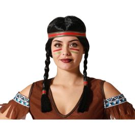 Peluca Precio: 7.49999987. SKU: B1BLLWHMJA