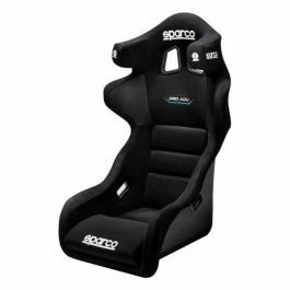 Asiento Sparco 008017RNR Negro Precio: 617.68999963. SKU: S3710768