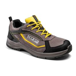 Sparco 0753943tagi Zapato Deportivo de Seguridad Indy-r S1p ESD Talla 43 EN ISO 20345:2022