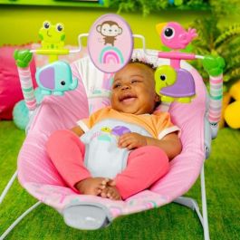 Hamaca para Bebé Bright Starts Rose