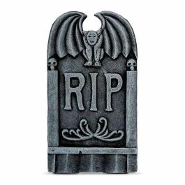Lápida My Other Me Rip 30 x 2,2 x 32,5 cm Precio: 12.94999959. SKU: B18V9JH6Q4