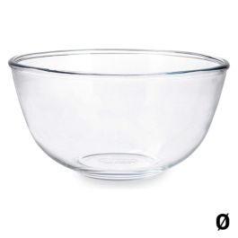 Bol para Mezclar Pyrex Classic Vidrio Transparente Vidrio Precio: 9.5000004. SKU: S2701925