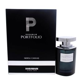 Al Haramain Portfolio Neroli Canvas Eau De Parfum 75 ml Vaporizador para Mujer Precio: 63.58999999. SKU: B1EKH9S256