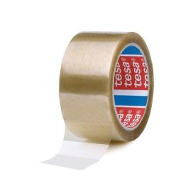 Cinta Adhesiva TESA 132 m Transparente Multicolor (6 Unidades) Precio: 175.99000001. SKU: BIX04089-00042-06