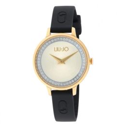 Reloj Mujer LIU JO TLJ2577 Negro Precio: 114.49999979. SKU: B13VXS7V39