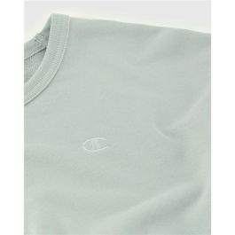 Sudadera sin Capucha Hombre Champion Champion Crewneck Azul