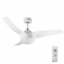 Ventilador de Techo Universal Blue UVT1300-20 60 W Ø 106 cm Blanco Precio: 97.79000022. SKU: S7807884