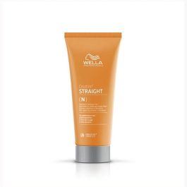 Wella Creatine+ Straight Base 200 ml - Cabello más brillante y elástico Precio: 16.50000044. SKU: S4246546