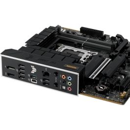 ASUS ASU1705279849955 Placa base TUF GAMING B760M-PLUS WiFi II Intel B760 LGA 1700 micro ATX