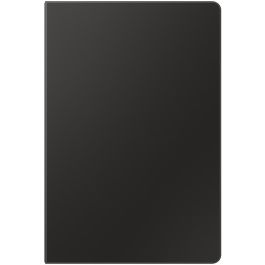 Samsung Book Cover Keyboard fr Tab S10 FE+. Black