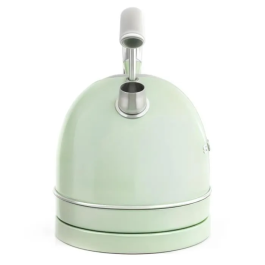 Sweiss Hervidor KTL7 2200 W 1,8 L Base Giratoria Vintage - Verde