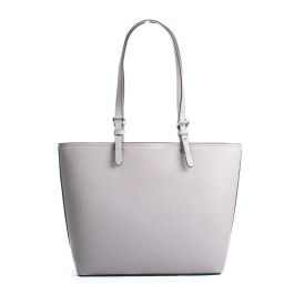Bolso de Mano Michael Kors 35H3STVT6B-PEARL-GREY