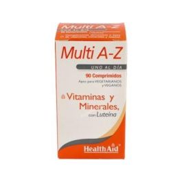 Multi A-Z Precio: 25.4999998. SKU: B1A62LR97B