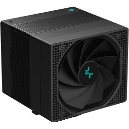 Deepcool DEE1690884203448 Assassin IV (Negro) Disipador de CPU con 1x120 mm + 1x140 mm Ventiladores