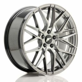 Japan Racing Llanta JR28 19x8.5 ET35 5x120 CB72.6 Hiper Negro Precio: 274.79000054. SKU: B1EXBVM6VG