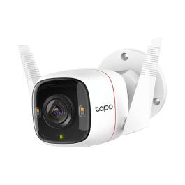 Videocámara de Vigilancia TP-Link C320WS Precio: 59.50000034. SKU: S8425279