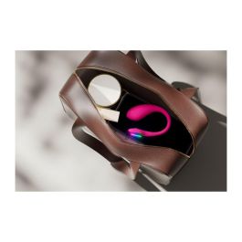 Vibrador Punto G Lovense LUSH 4