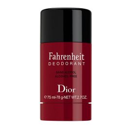 Dior Fahrenheit desodorante stick sin alcohol 75 ml Precio: 35.50000003. SKU: B1EKKF8FJ5