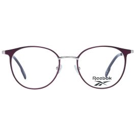 Montura de Gafas Mujer Reebok RV8545 5003 Montura de Gafas Mujer Reebok RV8545 5003