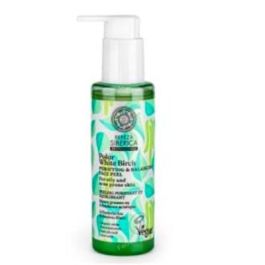 Bereza by Natura Siberica Exfoliante Facial Purificante Equilibrante con Ácidos AHA y Salicílico para Piel Grasa y Mixta 145ml Precio: 8.49999953. SKU: SLC-87371