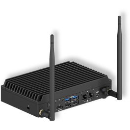 ASUS NUC GEN13 Rugged Bravo Canyon X7425E BNUC13BRFA400B02I EU CORD