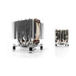 Noctua NH-D9L CPU Kühler, Enfriador para Procesador de alto rendimiento, 92mm, 2000 RPM