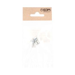 Reductor cuadradillo zincado cdd07 8-6mm Reductor cuadradillo zincado cdd07 8-6mm