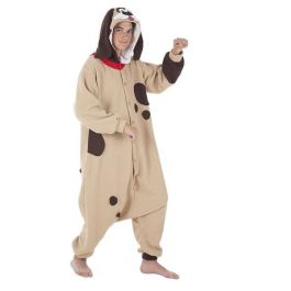 Creaciones Llopis Disfraz Adulto Funny Dog Talla XL Precio: 27.50000033. SKU: S2428019