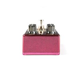 Pedal Mxr® M236 Super Badass® Variac Fuzz Pedal Mxr® M236 Super Badass® Variac Fuzz