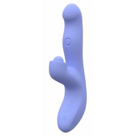 Vibrador Punto G Blush Blush Collection Morado Púrpura Precio: 78.58999973. SKU: B1HX4KM8NC