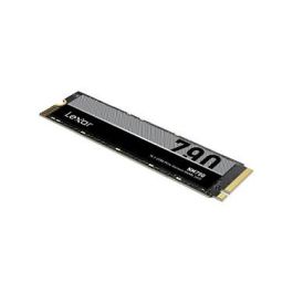 Lexar NM790 M.2 2TB NVMe PCIe 4.0 x 4 SSD Disco Duro Sólido Velocidad Lectura 7400 MB/s