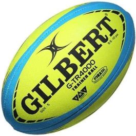 Pelota de rugby GILBERT G-TR4000 Fluo T5 Pelota de rugby GILBERT G-TR4000 Fluo T5
