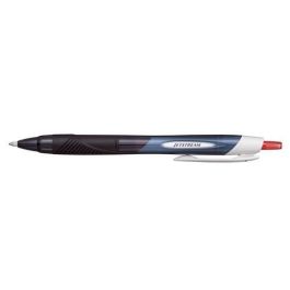 Uni-Ball Bolígrafo Rollerball Jetstream Sport SXN-150E Retráctil 1.0 mm Rojo Set de 12 (Set de 12) Precio: 11.49999972. SKU: BIX19802000