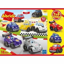 Ecoiffier ECO3280250032977 Box 10 Vehículos Fast Car Precio: 24.50000014. SKU: B16PRCNA6F