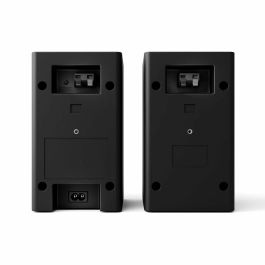 Barra de Sonido LG S40TR.DEUSLLK Negro 400 W