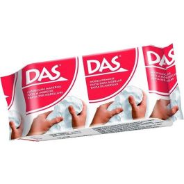 Pasta Modelar Das Blanca 150 Gr 24 unidades Precio: 27.59000013. SKU: B1AB5LJKNB