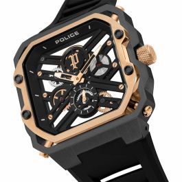 Reloj Hombre Police PEWGM0072002