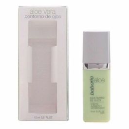Sérum para el Contorno de Ojos Babaria 15 ml Sérum para el Contorno de Ojos Babaria 15 ml Precio: 6.50000021. SKU: S0506338