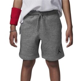 Pantalones Cortos Deportivos para Niños Jordan Mj Brooklyn Flc Ess Gris Gris oscuro Precio: 26.9951. SKU: B1D5FB9AAQ