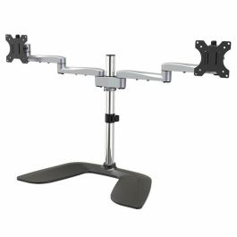 Soporte de Mesa para Pantalla Startech ARMDUALSS Soporte de Mesa para Pantalla Startech ARMDUALSS