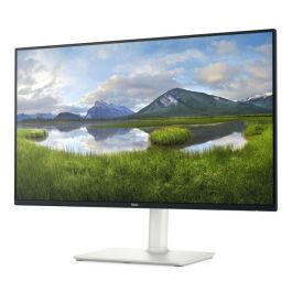 Dell Monitor 27" Full HD (1920 x 1080) IPS, 16:9, Edge LED, 8ms, 178°/178°, 1500:1, 250cd/m²