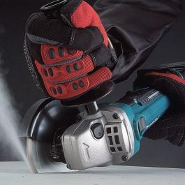Makita DGA504Z Amoladora Angular a Batería