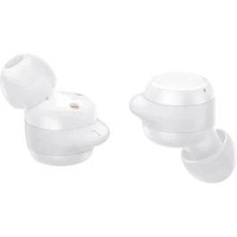 Auriculares Bluetooth con Micrófono Xiaomi XM500030 Blanco