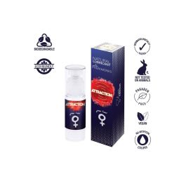 Lubricante Attraction Lubricante Attraction