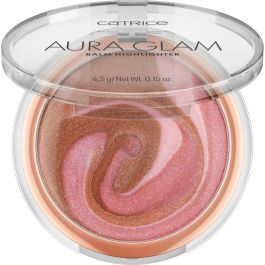 Catrice AURA GLAM bálsamo iluminador #010 4,5 gr