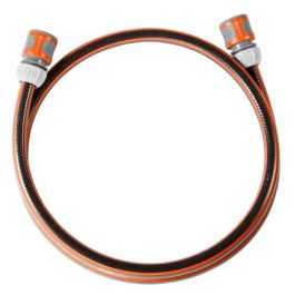 Gardena Kit de conexión para riego de jardín: Manguera 1,5m Ø 15mm, nariz de grifo y 2 acoplamientos rápidos Precio: 31.50000018. SKU: B198HKVYFT